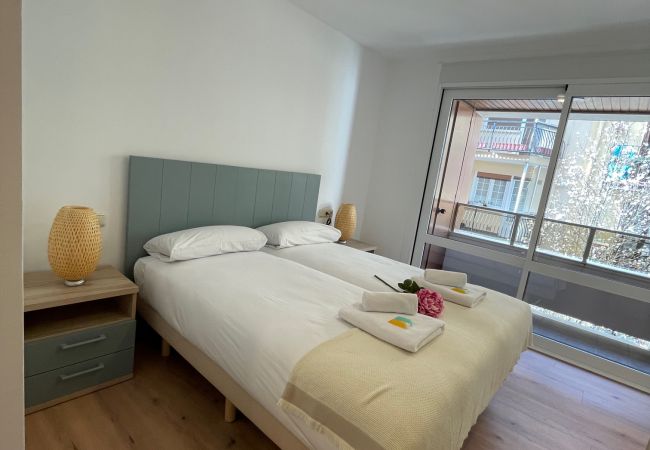Apartamento en Hondarribia - IZARRA Apartamento en Hondarribia - IZARRA