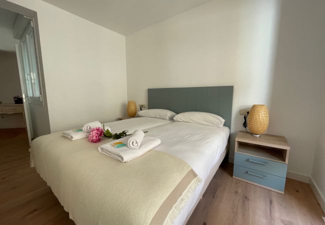 Apartamento en Hondarribia - IZARRA Apartamento en Hondarribia - IZARRA
