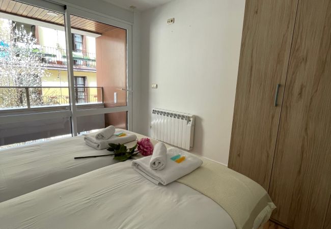 Apartamento en Hondarribia - IZARRA Apartamento en Hondarribia - IZARRA