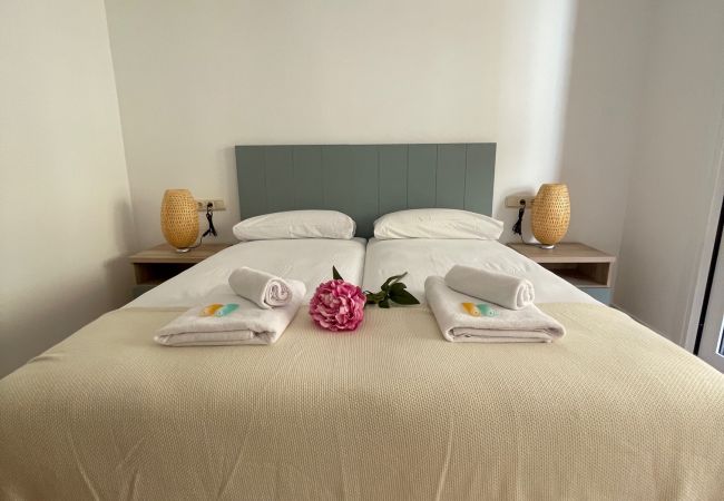 Apartamento en Hondarribia - IZARRA Apartamento en Hondarribia - IZARRA