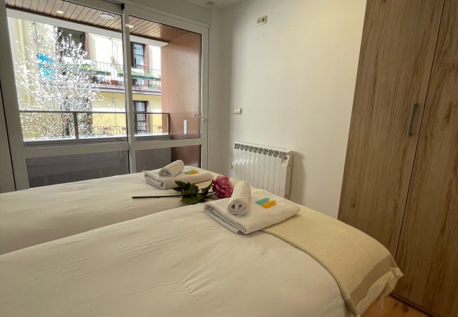Apartamento en Hondarribia - IZARRA Apartamento en Hondarribia - IZARRA