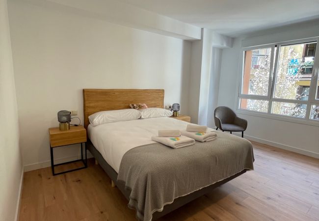 Apartamento en Hondarribia - IZARRA Apartamento en Hondarribia - IZARRA