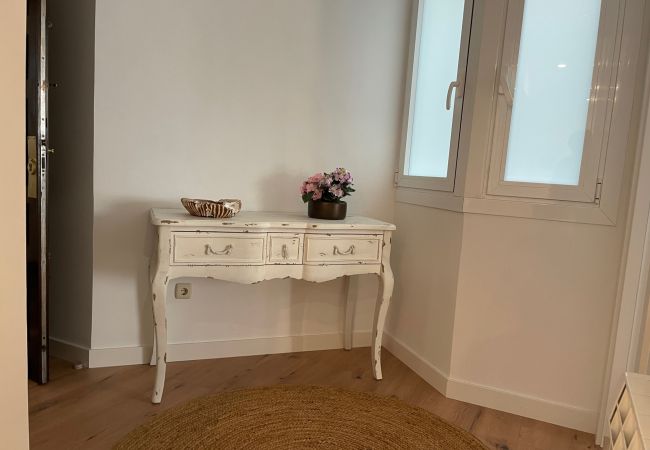 Apartamento en Hondarribia - IZARRA Apartamento en Hondarribia - IZARRA