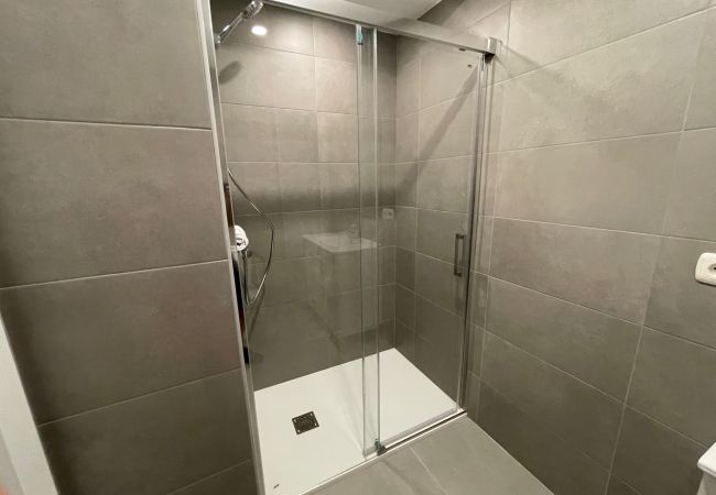 Apartamento en Hondarribia - IZARRA Apartamento en Hondarribia - IZARRA