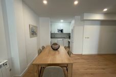 Apartamento en Hondarribia - IZARRA