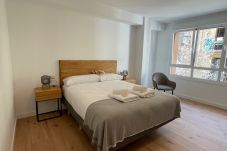 Apartamento en Hondarribia - IZARRA