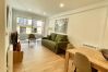 Apartamento en Hondarribia - IZARRA Apartamento en Hondarribia - IZARRA
