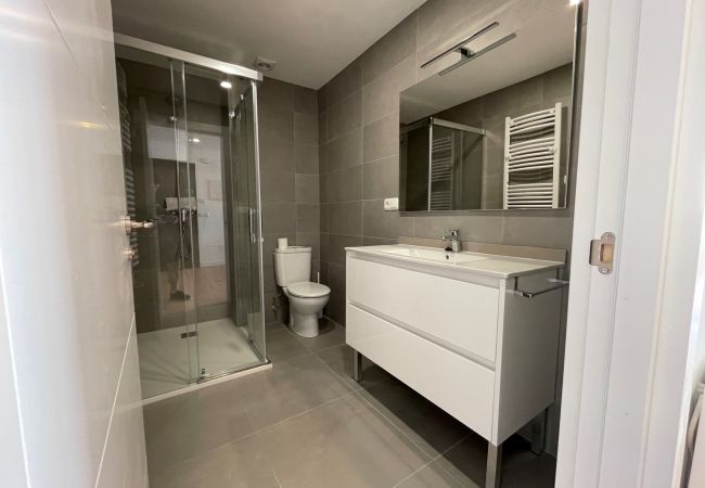 Apartamento en Hondarribia - IBAIA Apartamento en Hondarribia - IBAIA