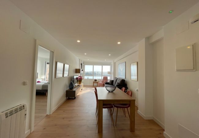 Apartamento en Hondarribia - IBAIA Apartamento en Hondarribia - IBAIA