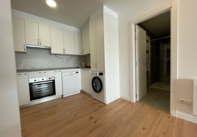 Apartamento en Hondarribia - IBAIA Apartamento en Hondarribia - IBAIA