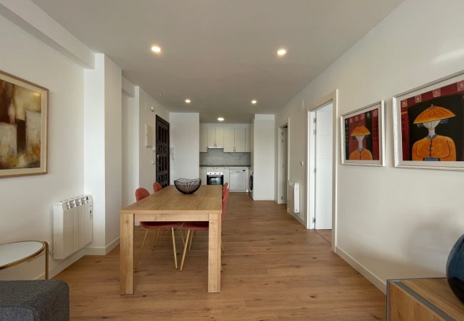 Apartamento en Hondarribia - IBAIA Apartamento en Hondarribia - IBAIA