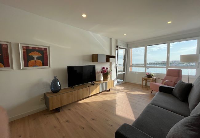 Apartamento en Hondarribia - IBAIA Apartamento en Hondarribia - IBAIA