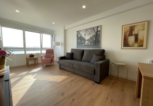 Apartamento en Hondarribia - IBAIA Apartamento en Hondarribia - IBAIA