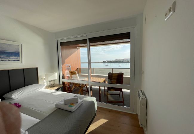 Apartamento en Hondarribia - IBAIA Apartamento en Hondarribia - IBAIA