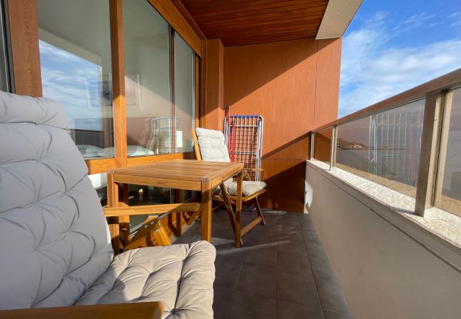Apartamento en Hondarribia - IBAIA Apartamento en Hondarribia - IBAIA