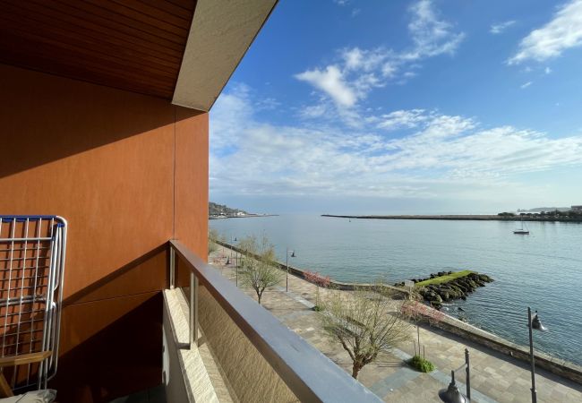 Apartamento en Hondarribia - IBAIA Apartamento en Hondarribia - IBAIA