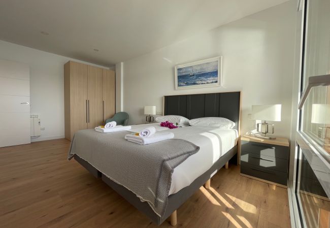 Apartamento en Hondarribia - IBAIA Apartamento en Hondarribia - IBAIA