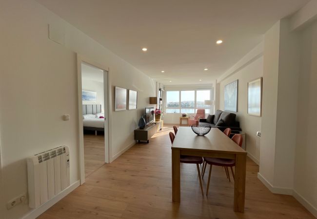 Apartamento en Hondarribia - IBAIA Apartamento en Hondarribia - IBAIA