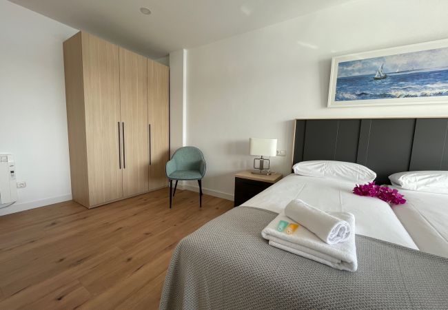 Apartamento en Hondarribia - IBAIA Apartamento en Hondarribia - IBAIA