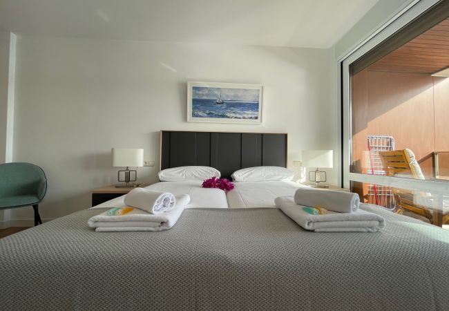 Apartamento en Hondarribia - IBAIA Apartamento en Hondarribia - IBAIA