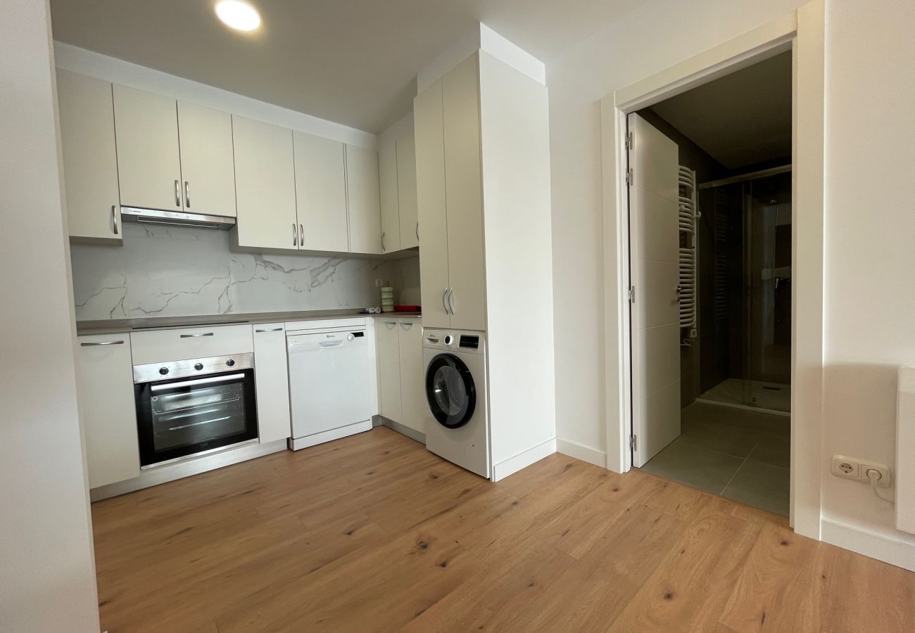 Apartamento en Hondarribia - IBAIA Apartamento en Hondarribia - IBAIA
