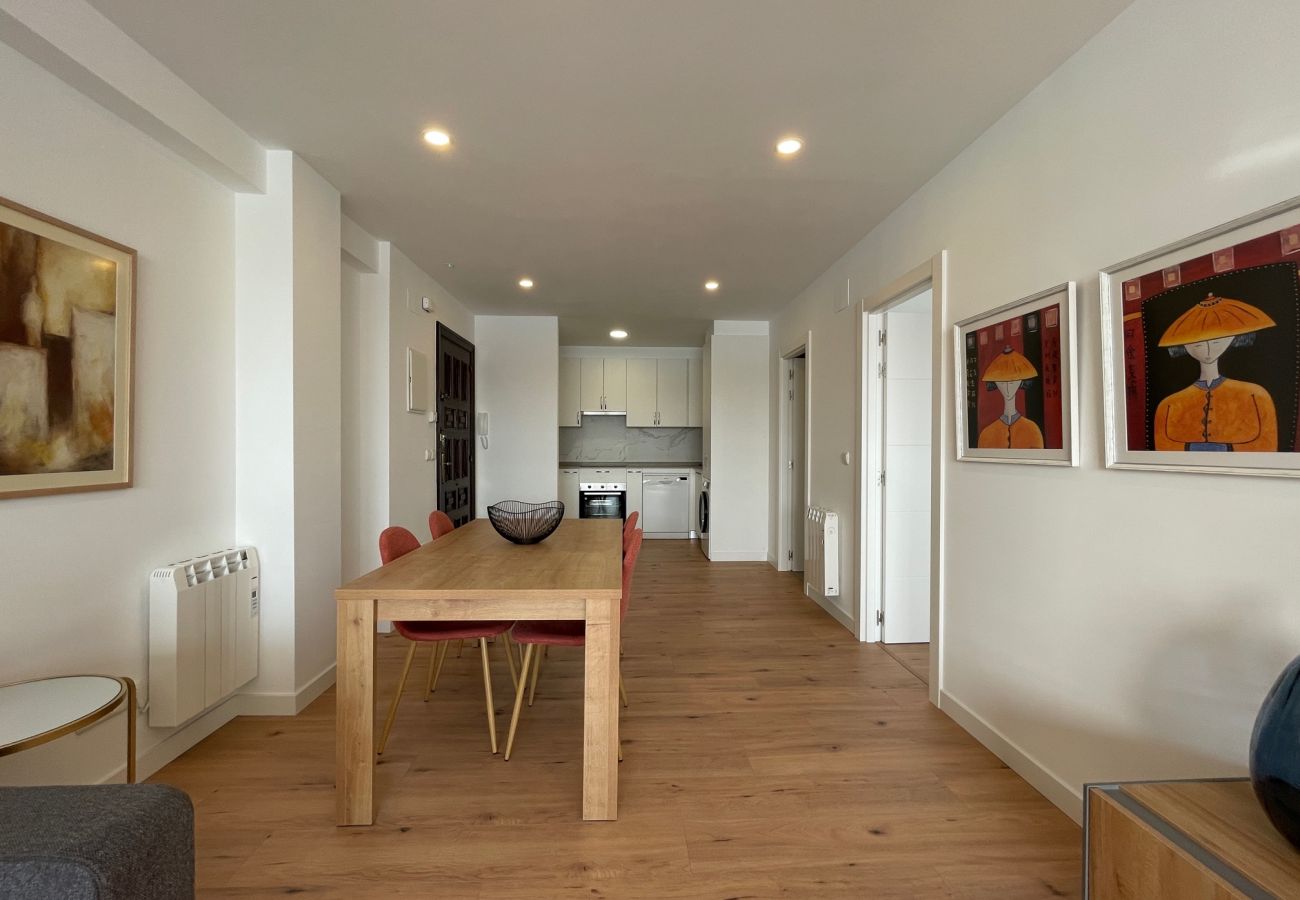 Apartamento en Hondarribia - IBAIA Apartamento en Hondarribia - IBAIA