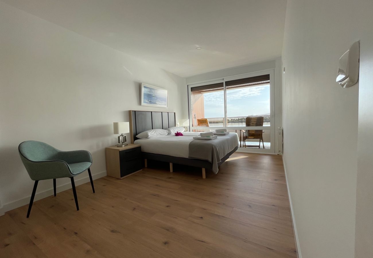 Apartamento en Hondarribia - IBAIA Apartamento en Hondarribia - IBAIA
