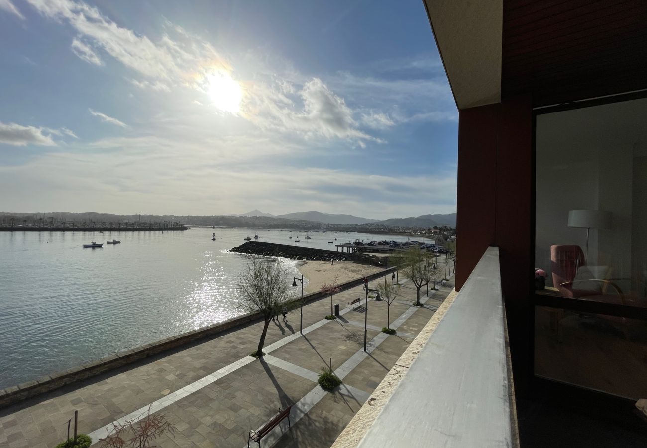 Apartamento en Hondarribia - IBAIA Apartamento en Hondarribia - IBAIA