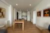 Apartamento en Hondarribia - IBAIA Apartamento en Hondarribia - IBAIA