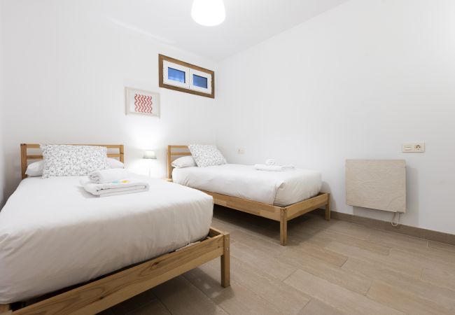 Apartamento en Hondarribia - ARROLA Apartamento en Hondarribia - ARROLA