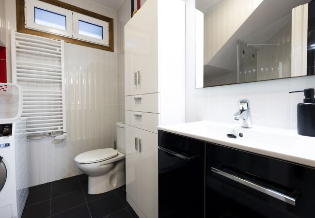 Apartamento en Hondarribia - ARROLA Apartamento en Hondarribia - ARROLA