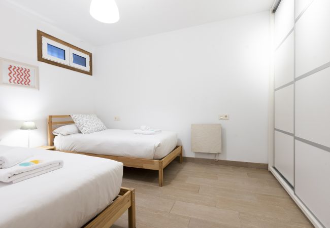 Apartamento en Hondarribia - ARROLA Apartamento en Hondarribia - ARROLA