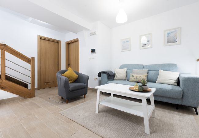 Apartamento en Hondarribia - ARROLA Apartamento en Hondarribia - ARROLA
