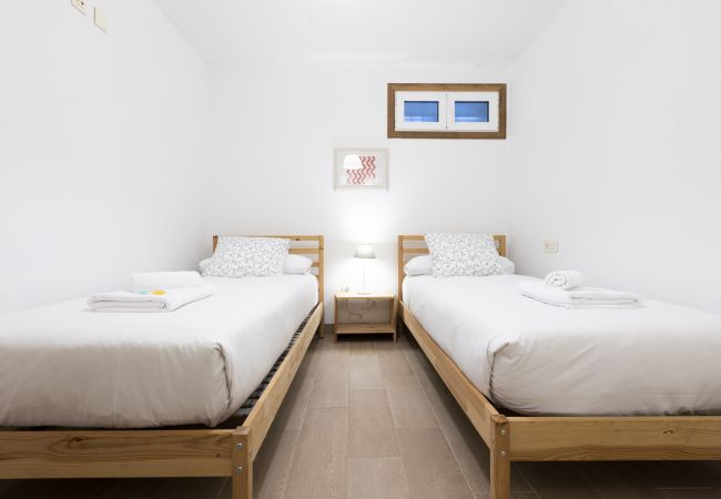 Apartamento en Hondarribia - ARROLA Apartamento en Hondarribia - ARROLA
