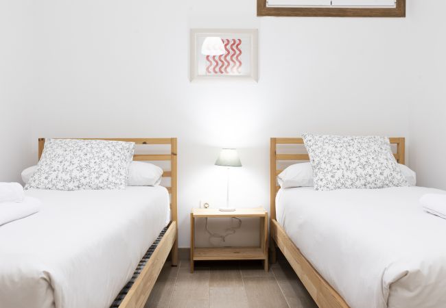 Apartamento en Hondarribia - ARROLA Apartamento en Hondarribia - ARROLA
