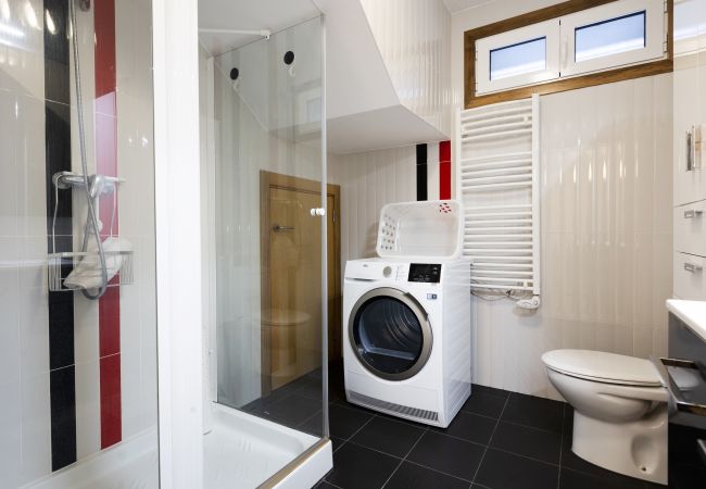 Apartamento en Hondarribia - ARROLA Apartamento en Hondarribia - ARROLA