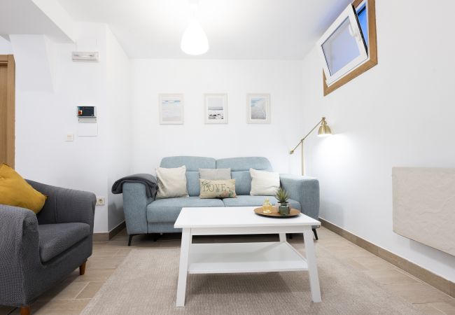 Apartamento en Hondarribia - ARROLA Apartamento en Hondarribia - ARROLA