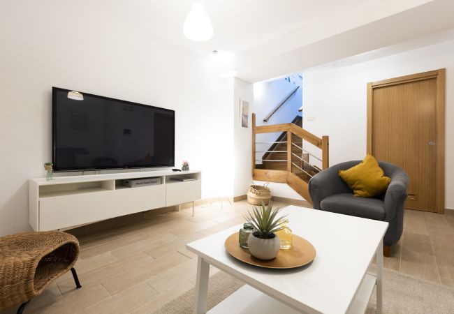 Apartamento en Hondarribia - ARROLA Apartamento en Hondarribia - ARROLA