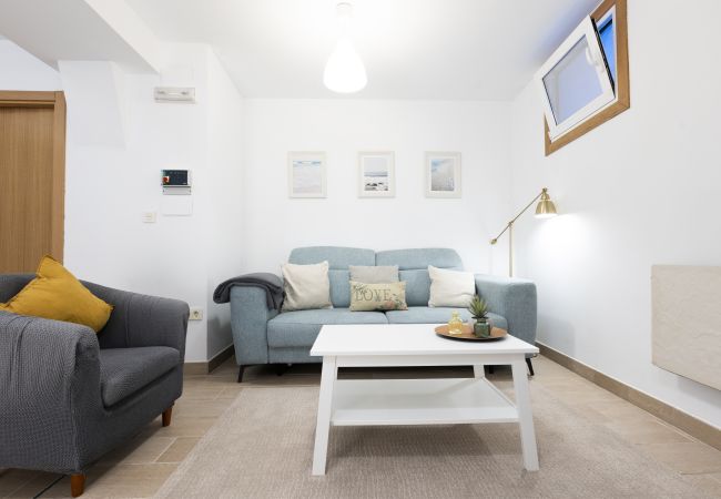 Apartamento en Hondarribia - ARROLA Apartamento en Hondarribia - ARROLA
