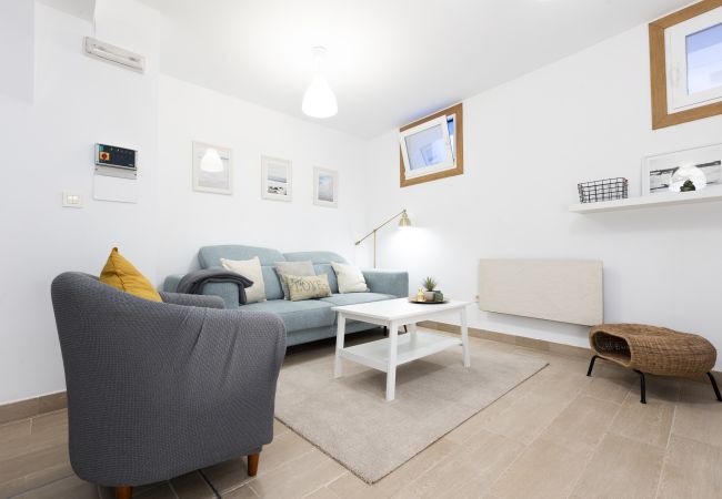 Apartamento en Hondarribia - ARROLA Apartamento en Hondarribia - ARROLA