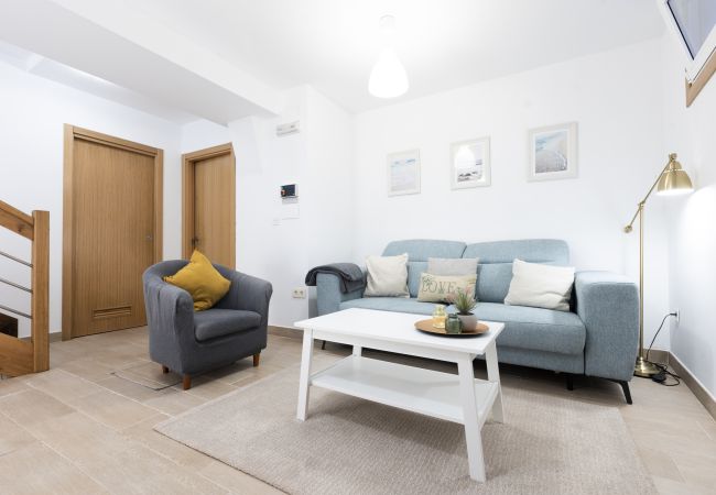 Apartamento en Hondarribia - ARROLA Apartamento en Hondarribia - ARROLA