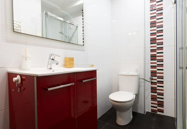 Apartamento en Hondarribia - ARROLA Apartamento en Hondarribia - ARROLA