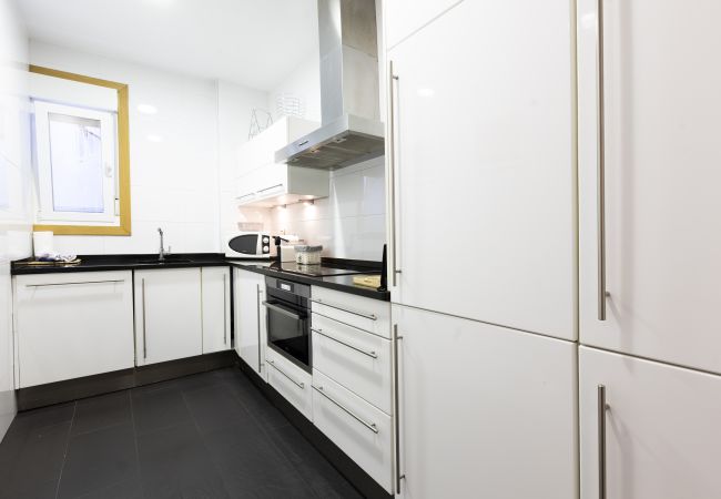 Apartamento en Hondarribia - ARROLA Apartamento en Hondarribia - ARROLA