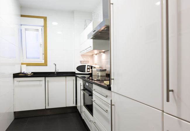 Apartamento en Hondarribia - ARROLA Apartamento en Hondarribia - ARROLA