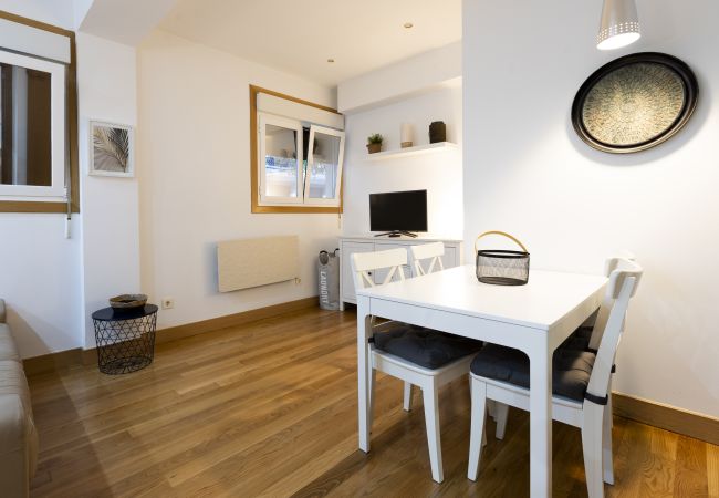 Apartamento en Hondarribia - ARROLA Apartamento en Hondarribia - ARROLA