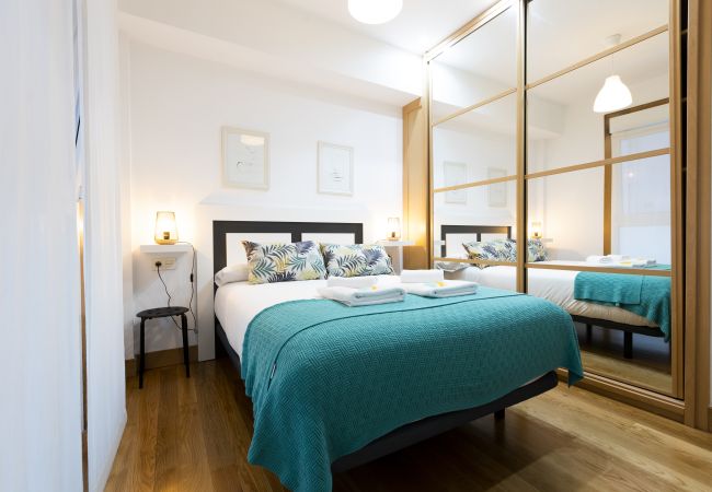 Apartamento en Hondarribia - ARROLA Apartamento en Hondarribia - ARROLA