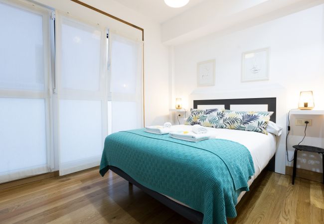 Apartamento en Hondarribia - ARROLA Apartamento en Hondarribia - ARROLA