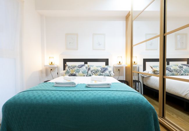 Apartamento en Hondarribia - ARROLA Apartamento en Hondarribia - ARROLA