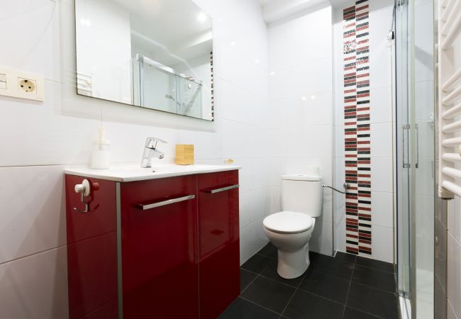 Apartamento en Hondarribia - ARROLA Apartamento en Hondarribia - ARROLA
