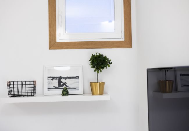 Apartamento en Hondarribia - ARROLA Apartamento en Hondarribia - ARROLA